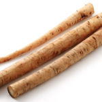 ゴボウ(牛蒡)のイメージ画像：食べ物辞典トップ用