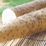 長芋のイメージ画像：食べ物辞典トップ用