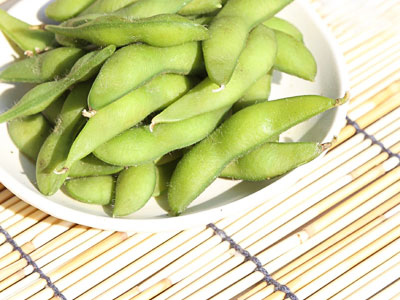 枝豆イメージ