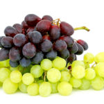 葡萄/ぶどうのイメージ画像：食べ物辞典トップ用