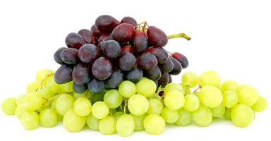 葡萄/ぶどうのイメージ画像：食べ物辞典トップ用