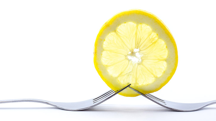 レモンのイメージ