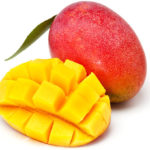マンゴーのイメージ画像：食べ物辞典トップ用(slowbeauty)