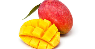 マンゴーのイメージ画像：食べ物辞典トップ用(slowbeauty)
