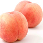 桃/モモのイメージ画像：食べ物辞典トップ用