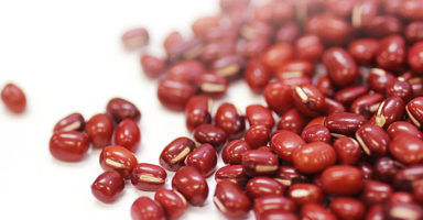 小豆/あずきのイメージ画像：食べ物辞典トップ用