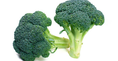 ブロッコリーのイメージ画像：食べ物辞典トップ用
