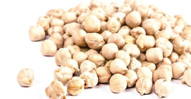 ひよこ豆/ガルバンゾ/チャナ豆/のイメージ画像：食べ物辞典トップ用