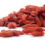 クコの実/ゴジベリーのイメージ画像：食べ物辞典トップ用