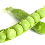 グリーンピースのイメージ画像：食べ物辞典トップ用