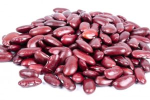 いんげん豆/金時豆のイメージ画像：食べ物辞典トップ用