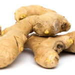 ショウガのイメージ画像：食べ物辞典トップ用