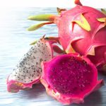 ドラゴンフルーツ/ピタヤのイメージ画像：食べ物辞典トップ用