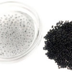 バジルシードのイメージ画像：食べ物辞典トップ用