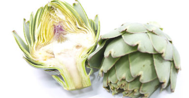 アーティチョークのイメージ画像：食べ物辞典トップ用(slowbeauty)