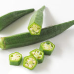 オクラ(秋葵)イメージ