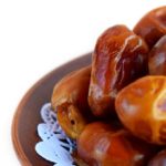 ナツメヤシ/デーツのイメージ画像：食べ物辞典トップ用