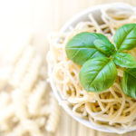 バジル/バジリコのイメージ画像：食べ物辞典トップ用