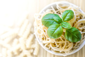 バジル/バジリコのイメージ画像:食べ物辞典トップ用