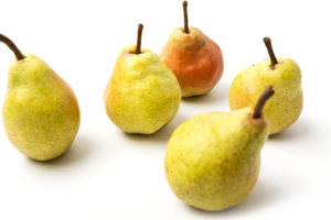 西洋梨のイメージ画像:食べ物辞典トップ用