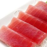 鮪/マグロのイメージ画像：食べ物辞典トップ用