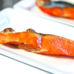鮭のイメージ画像