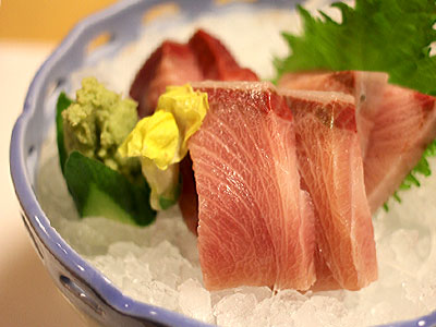 ブリ(鰤)イメージ
