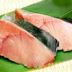 ブリのイメージ画像