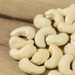 カシューナッツのイメージ画像：食べ物辞典トップ用