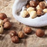 ヘーゼルナッツのイメージ画像：食べ物辞典トップ用