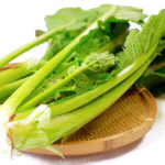野沢菜(信州菜)のイメージ画像：食べ物辞典トップ用